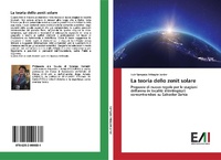 Abbildung von: La teoria dello zenit solare - Edizioni Accademiche Italiane