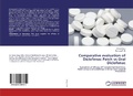 Cover: Comparative evaluation of Diclofenac Patch vs Oral Diclofenac - LAP Lambert Academic Publishing