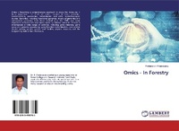 Abbildung von: Omics - In Forestry - LAP Lambert Academic Publishing