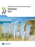 Cover: Denmark 2019 - Organization for Economic Co-operation and Development (OECD)