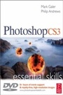 Cover: Photoshop CS3 Essential Skills - Routledge