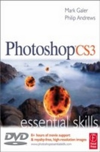 Abbildung von: Photoshop CS3 Essential Skills - Routledge