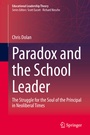 Cover: Paradox and the School Leader - Springer