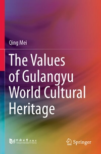 Abbildung von: The Values of Gulangyu World Cultural Heritage - Springer