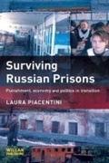 Bild: Surviving Russian Prisons - Willan Publishing