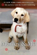 Cover: Marley & Me - HarperCollins