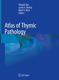 Cover: Atlas of Thymic Pathology - Springer