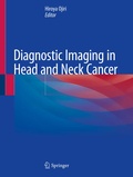 Cover: Diagnostic Imaging in Head and Neck Cancer - Springer