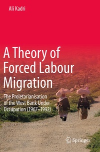 Enlarge image Cover: A Theory of Forced Labour Migration - Springer