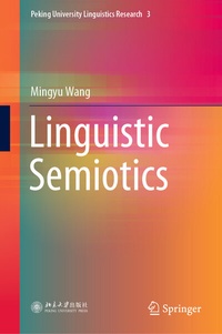 Abbildung von: Linguistic Semiotics - Springer