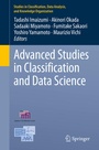 Cover: Advanced Studies in Classification and Data Science - Springer