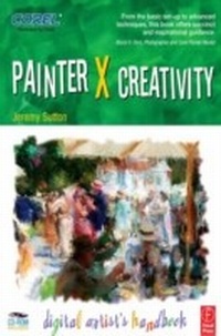 Abbildung von: Painter X Creativity - Routledge