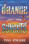 Cover: Orange for the Sunsets - HarperCollins