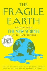 Enlarge image Cover: The Fragile Earth - Collins