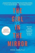 Cover: The Girl in the Mirror - Collins