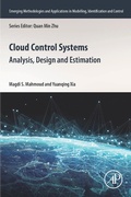 Cover: Cloud Control Systems - Academic Press