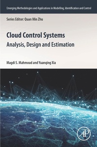 Enlarge image Cover: Cloud Control Systems - Academic Press