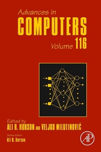 Enlarge image Cover: Advances in Computers - Academic Press