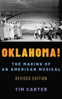 Cover: Oklahoma! - Oxford University Press Inc
