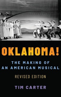 Enlarge image Cover: Oklahoma! - Oxford University Press Inc