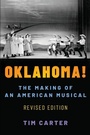 Cover: Oklahoma! - Oxford University Press Inc