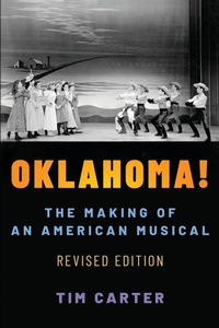 Enlarge image Cover: Oklahoma! - Oxford University Press Inc