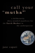 Cover: Call Your "Mutha'" - Oxford University Press Inc
