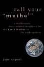 Cover: Call Your "Mutha'" - Oxford University Press Inc