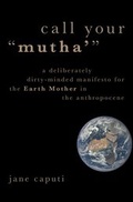 Cover: Call Your "Mutha'" - Oxford University Press Inc