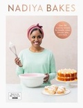 Cover: Nadiya Bakes - Michael Joseph Ltd