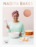 Cover: Nadiya Bakes - Michael Joseph Ltd