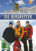 Cover: Die Bergretter - Studio Hamburg