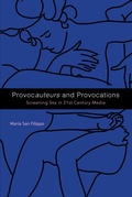Cover: Provocauteurs and Provocations - Indiana University Press