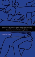 Cover: Provocauteurs and Provocations - Indiana University Press