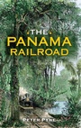 Cover: The Panama Railroad - Indiana University Press