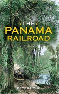 Cover: The Panama Railroad - Indiana University Press