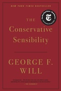 Cover: The Conservative Sensibility - Hachette Books