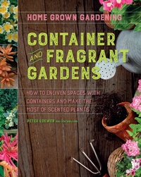 Enlarge image Cover: Container and Fragrant Gardens - Mariner Books