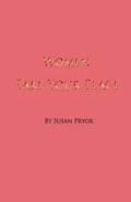 Cover: Women, Take Your Place - Psalm 45 Publishing