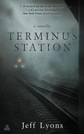 Cover: Terminus Station - Storygeeks Press