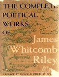 Cover: The Complete Works of James Whitcomb Riley - Shrine of Knowledge