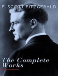 Cover: The Complete Works of Scott Fitzgerald - Shrine of Knowledge