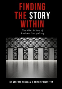 Enlarge image Cover: Finding The Story Within - Deborah Fay