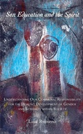 Cover: Sex Education and the Spirit - InnerWork Books