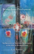 Cover: Living Inner Development - InnerWork Books