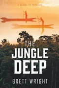 Cover: The Jungle Deep - Green Hill Publishing