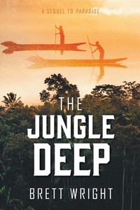 Enlarge image Cover: The Jungle Deep - Green Hill Publishing