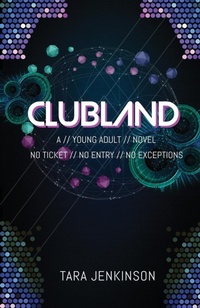 Abbildung von: Clubland - Tara Jenkinson