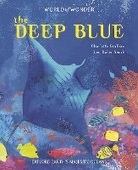 Enlarge image Cover: Oceans - Frances Lincoln Children's Books