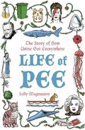 Cover: Life of Pee - Aurum